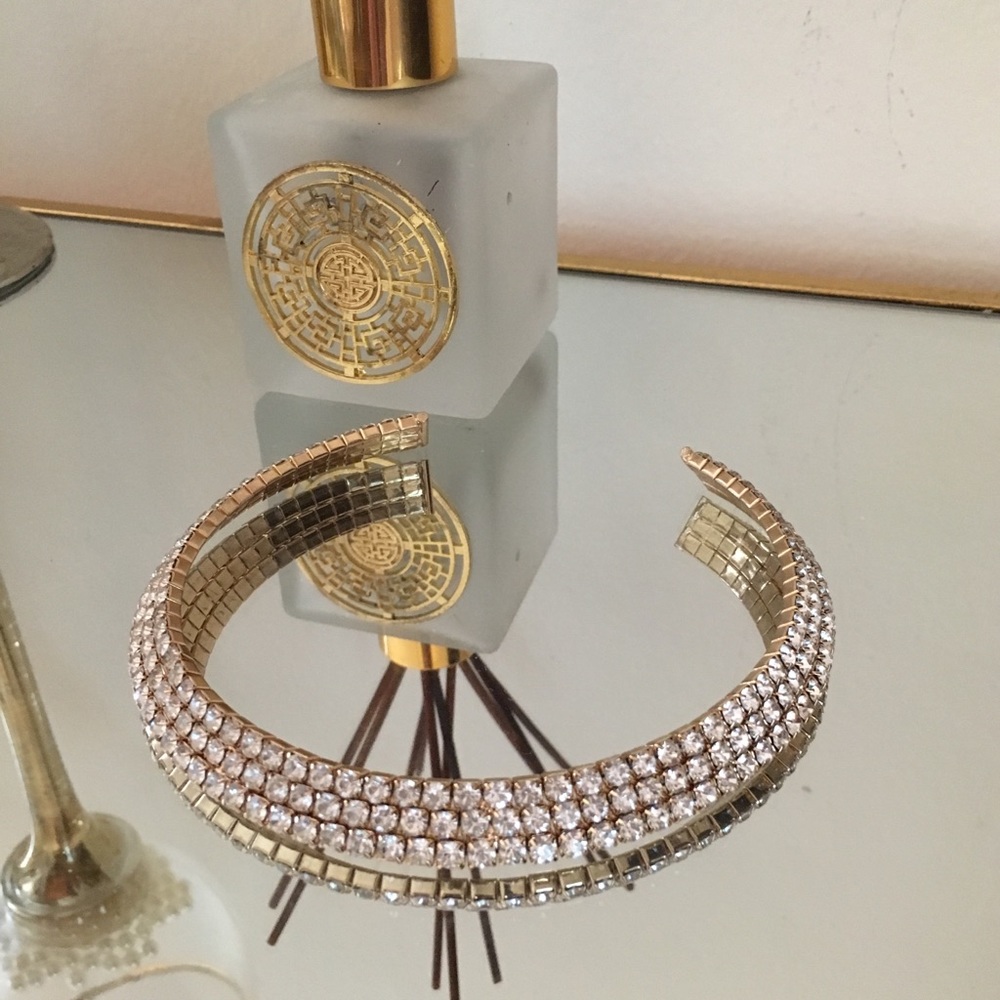 Francesca’s Collections Classic Necklace.